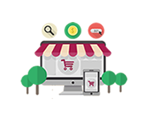 Syscompsa sistema sector comercial